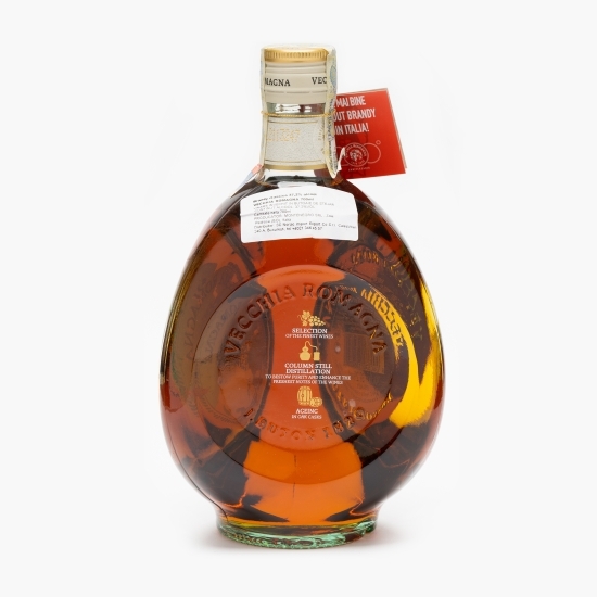 Brandy Classica, 37.2% alc. 0.7l