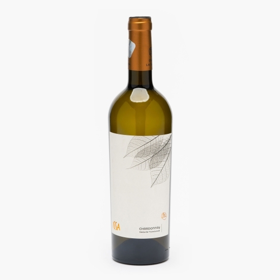  Vin alb sec Issa Chardonnay, 12.8%, 0.75l