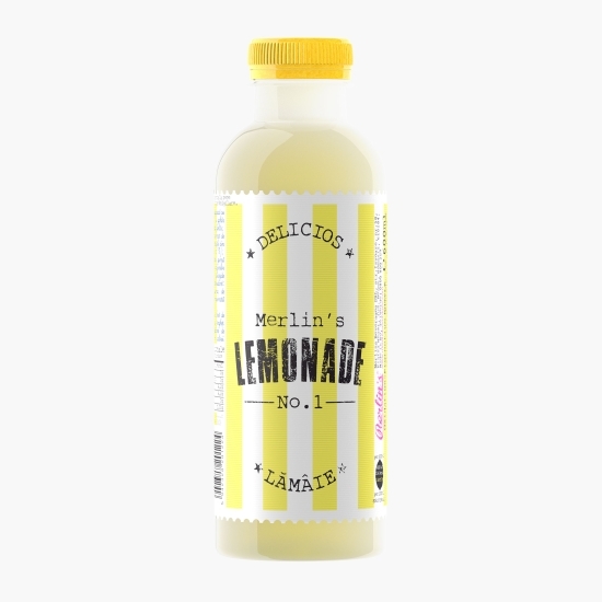 Limonadă 600ml