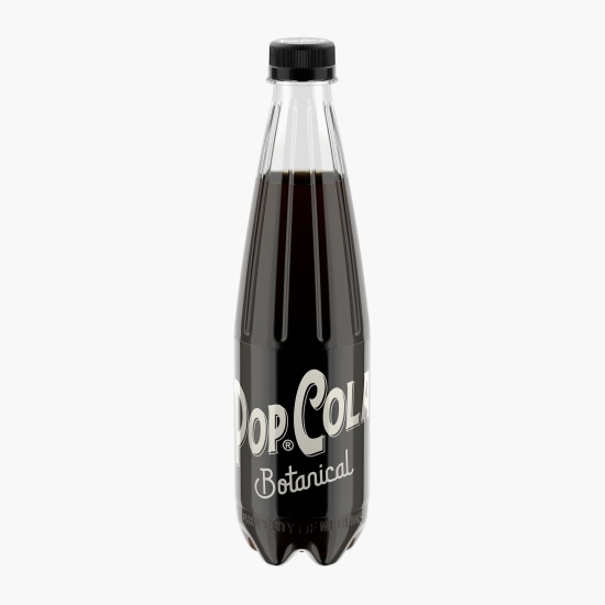 Băutură carbogazoasă Pop Cola Botanical classic 0.5l