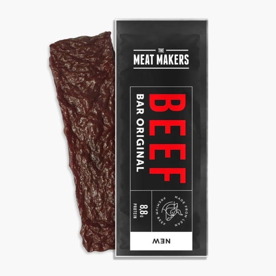 Beef Bar Original 25g