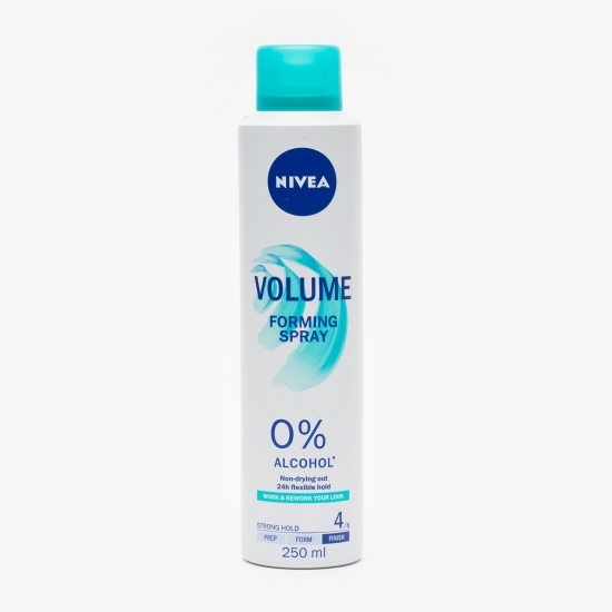 Spray modelator păr,  Volume Forming Spray 250ml