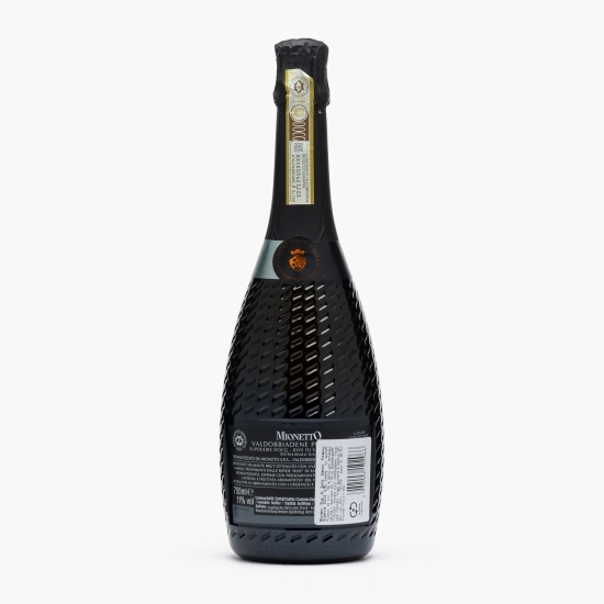 Prosecco alb brut Valdobbiadene Rive di Santo DOCG, 11%, 0.75l