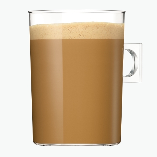 Café au Lait 30 băuturi 300g, capsule cafea 