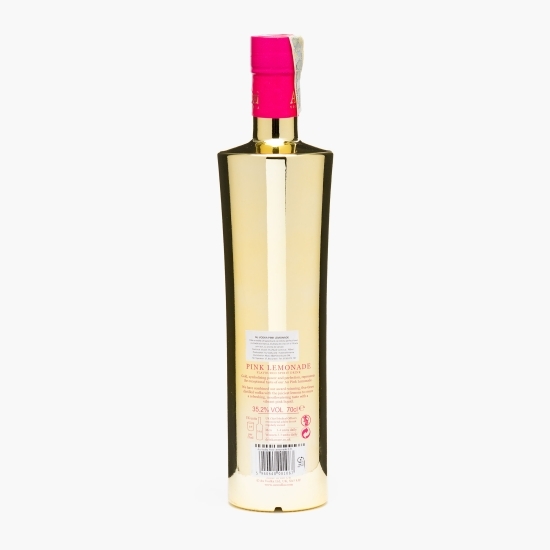 Vodcă Pink Lemonade, 35.2% alc, 0.7l