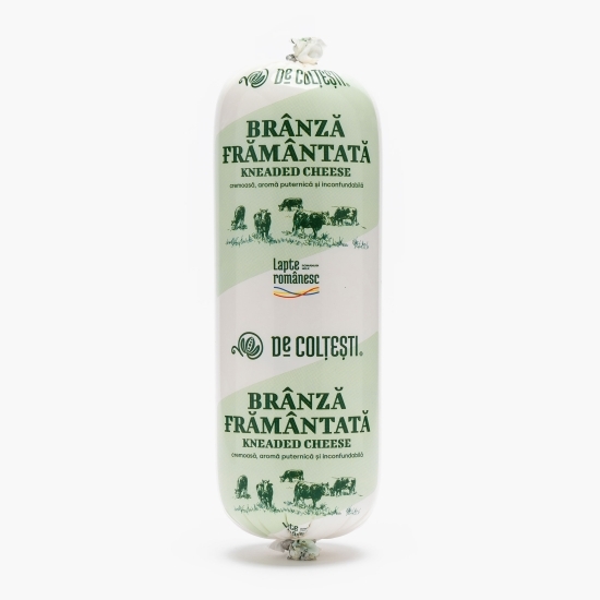 Brânză frământată 300g