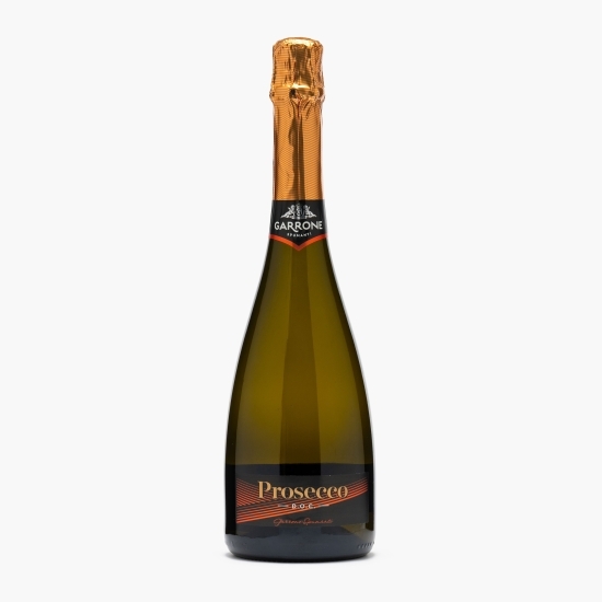 Vin spumant Prosecco extradry, 11%, 0.75l