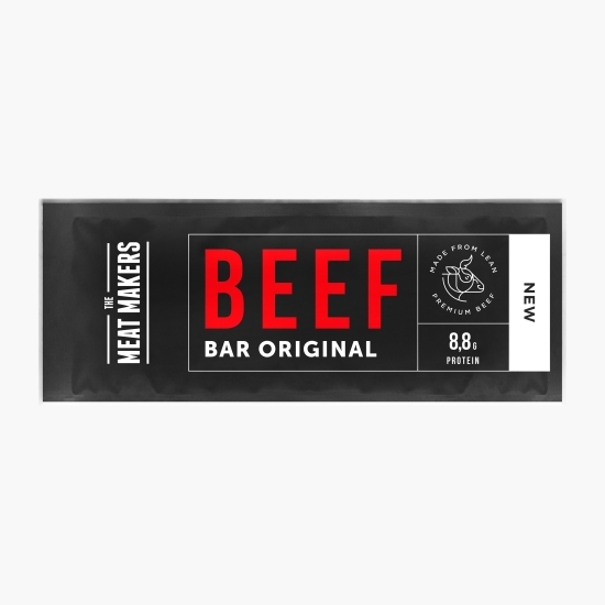 Beef Bar Original 25g