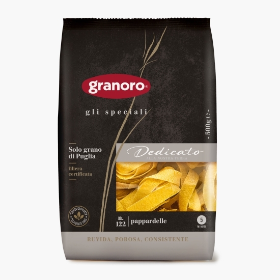 Paste Pappardelle N.122 500g