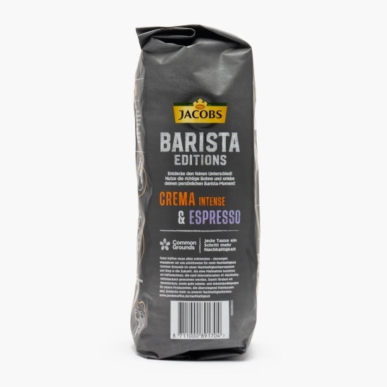 Barista Crema 1kg cafea boabe 