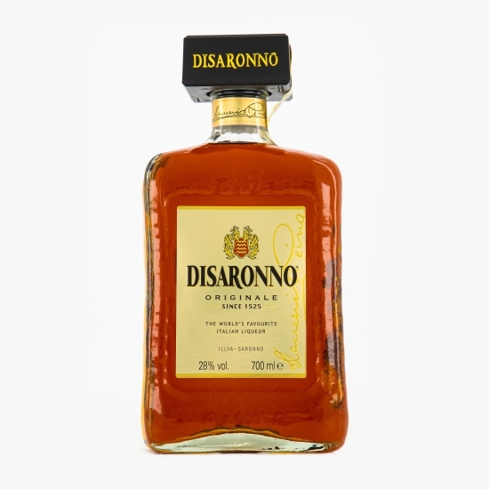 Lichior Amaretto Originale 28% alc. 0.7l