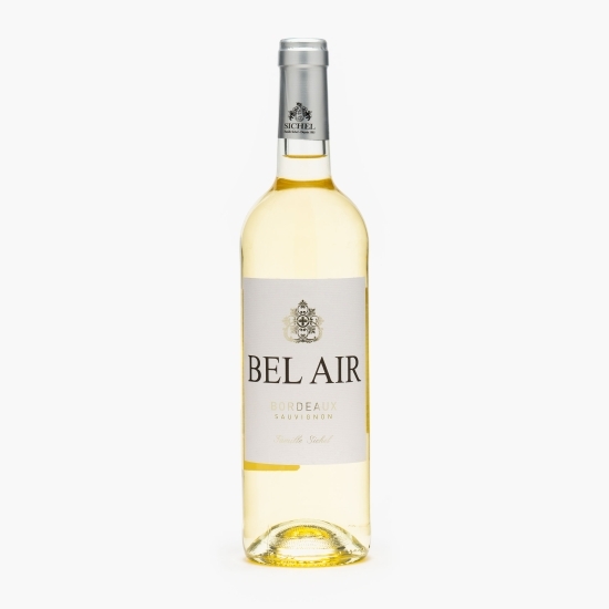 Vin alb AOC Bordeaux Sauvignon Blanc, 12%, 0.75l