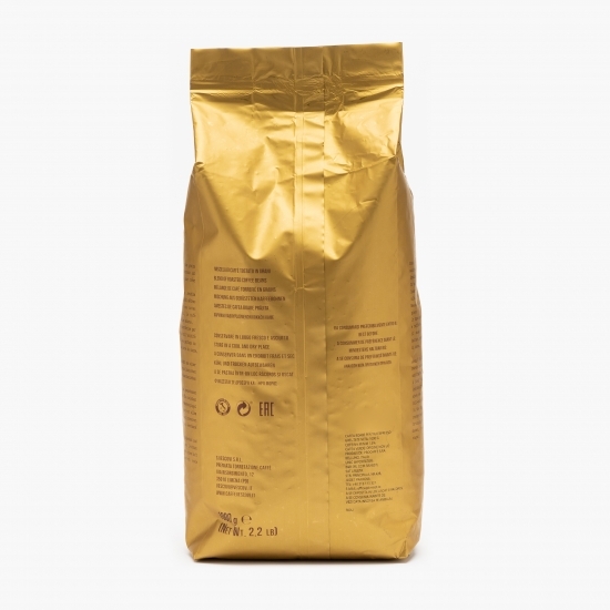 Cafea boabe Vescovi Grani D'Oro 1kg