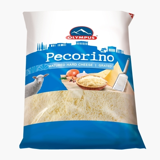 Brânză rasă Pecorino 150g