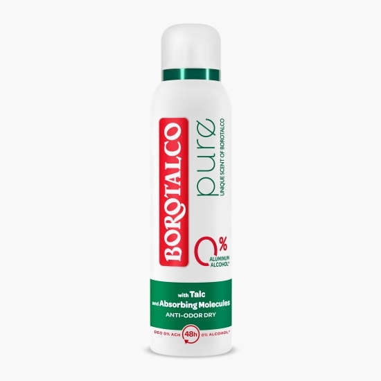 Deodorant spray Pure Original 150ml