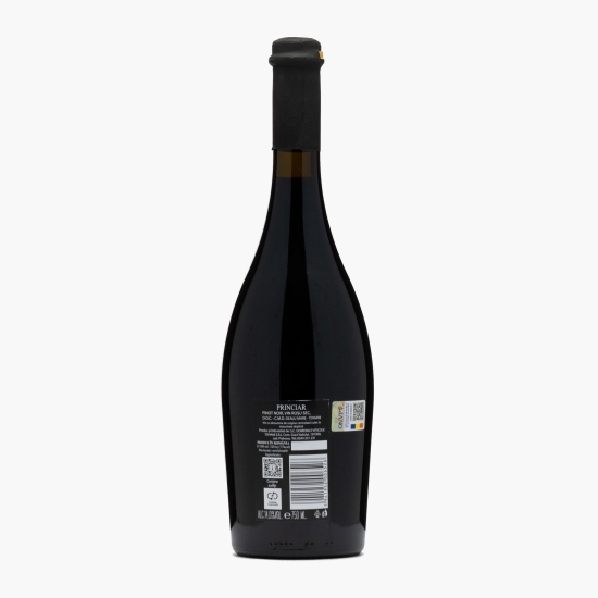 Vin roșu sec Pinot Noir, 14%, 0.75l 