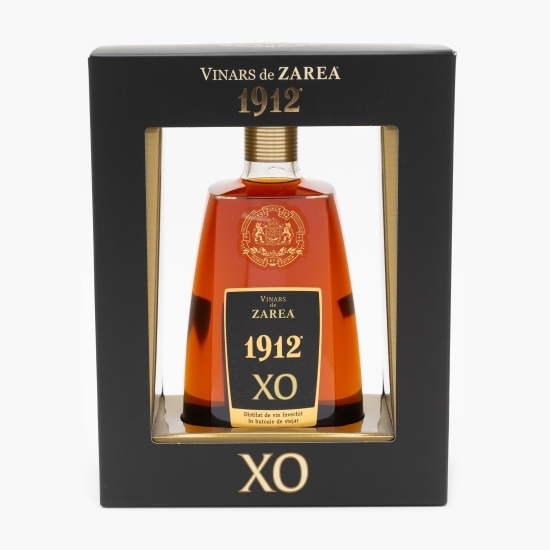 Vinars 1912 XO 40% alc. 0.7l + cutie