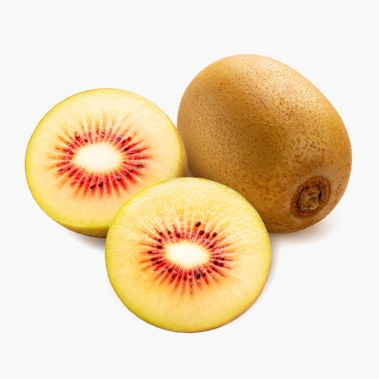 Kiwi roșu Red Passion eco minim 300g