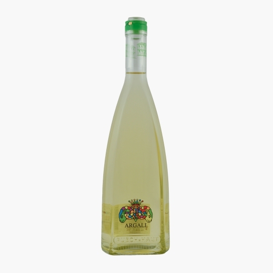 Vin alb sec, Agali, Cupaj, 12%, 0.75l