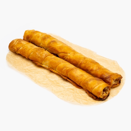 Burek stick cu carne de vită 2x90g