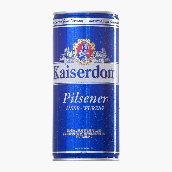 Bere Pilsener 1l