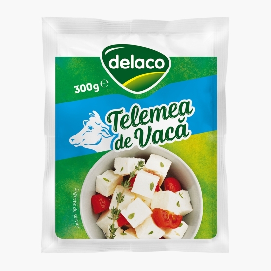 Telemea de vacă 300g