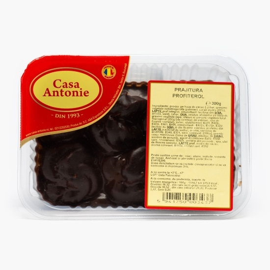 Profiterol 300g