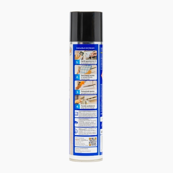 Aerosol Profesional Spray 400ml