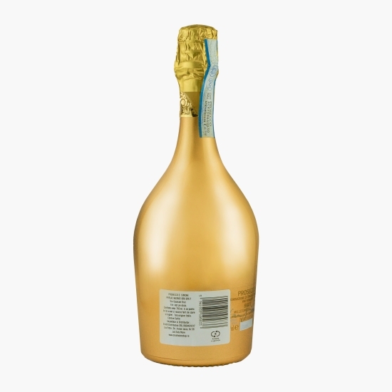 Prosecco alb brut, Perlae Naonis Oro, Glera, 11.5%, 0.75l