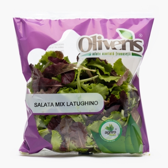 Salată mix Latughino 150g