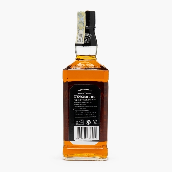 Whiskey, 40%, 0.7l + 2 pahare