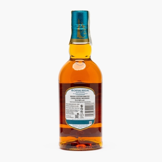  Blended Whisky Mizunara, 40%, 0.7l