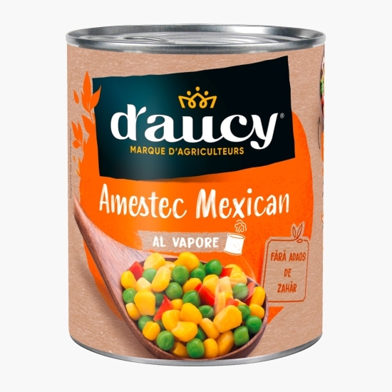 Amestec mexican 300g