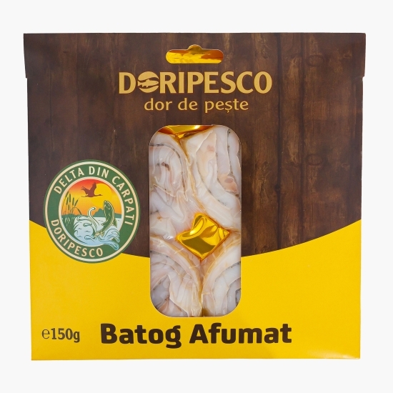 Batog afumat 150g