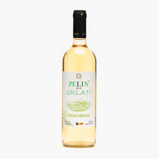 Pelin alb demisec, 0.75l