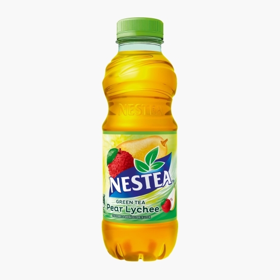 Băutură necarbogazoasă pară, lychee 0.5l