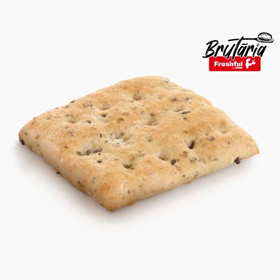 Focaccia Roman 90g