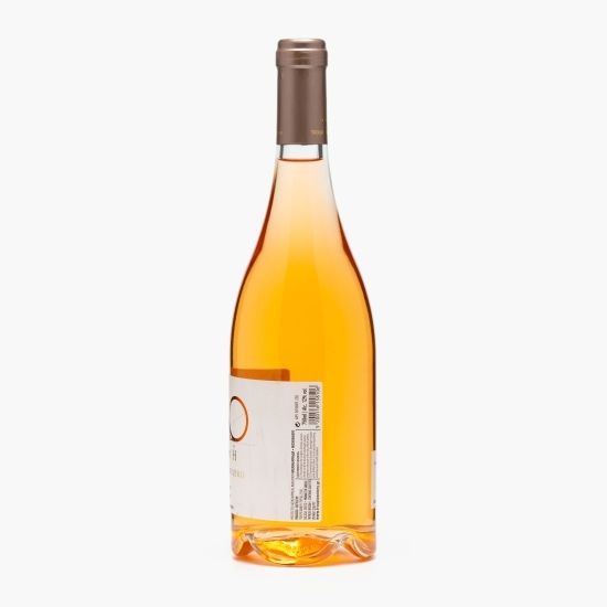 Vin rose sec Moschofilero, 12%, 0.75l