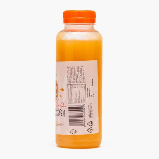 Suc proaspăt de grapefruit 330ml