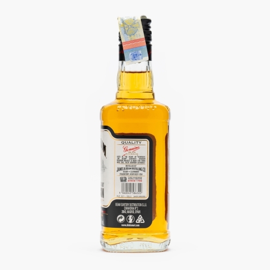 Bourbon Whiskey White, 40%, USA, 0.2l