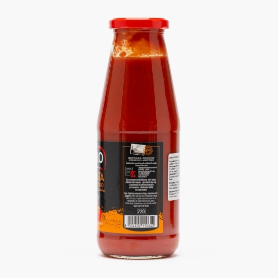 Passata fină de roșii 680g