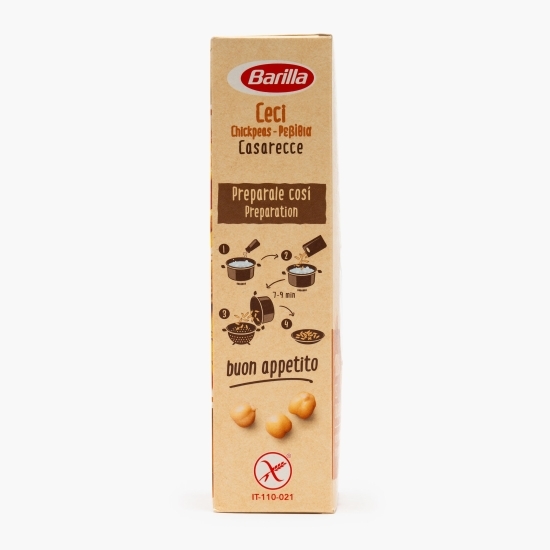 Paste Casarecce din năut 250g