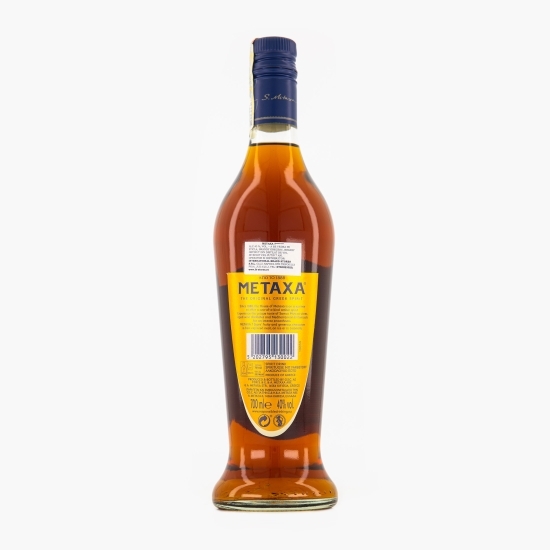 Brandy 7* 40% alc. 0.7l