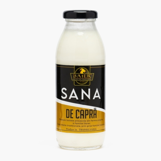 Sana de capră 3.5%, 300g