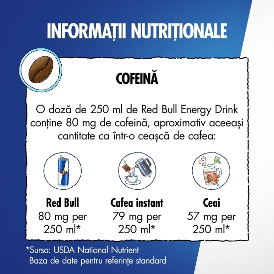 Băutură energizantă 4x0.25l