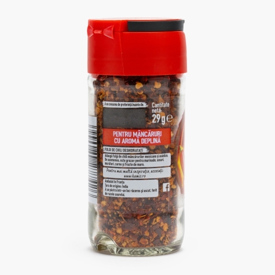 Chilli fulgi 29g 