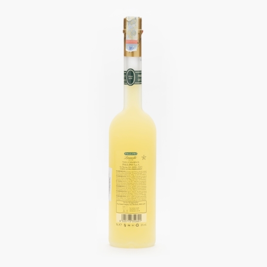 Lichior Limoncello 26% alc. 0.7l