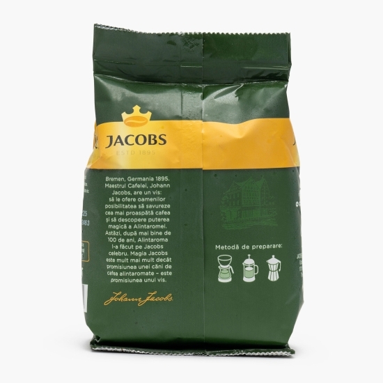 Kronung 100% Arabica 100g, cafea măcinată 