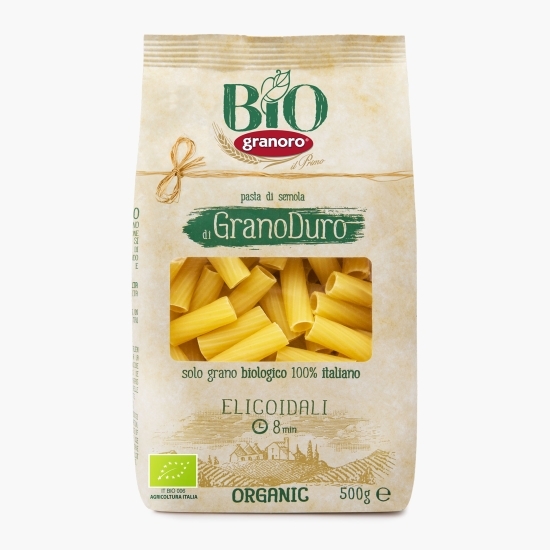 Paste Elicoidali eco N.23 500g