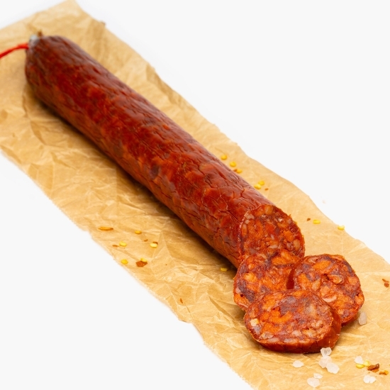 Salam Chorizo de porc iberic 200g